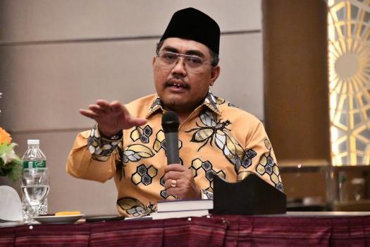 Sikapi Soal Gangguan kepada Koalisinya dengan Gerindra, Bubar Jika Pilih Ganjar